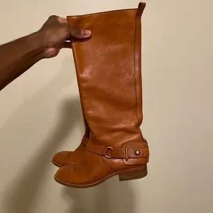 Coach natale boots deals